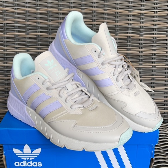 Adidas ZX 1K BOOST WMNS - Picture 5 of 16